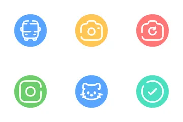 Ui 2 Icon Pack