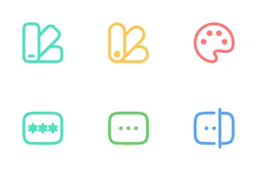 Ui 2 Icon Pack