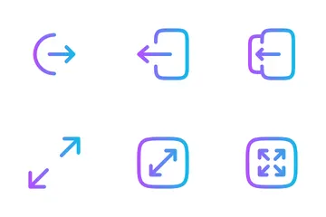Ui 2 Icon Pack