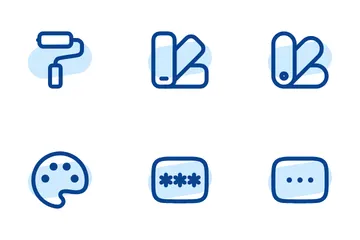 Ui 2 Icon Pack