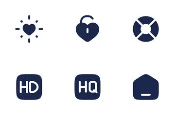 Ui 2 Icon Pack