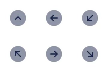 Ui 20 Icon Pack