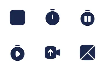 Ui-23 Icon Pack