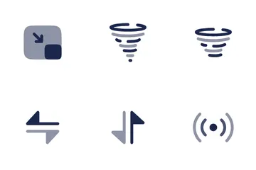 Ui 24 Icon Pack
