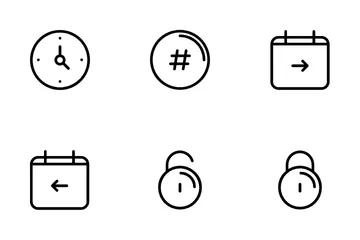 UI Icon Pack