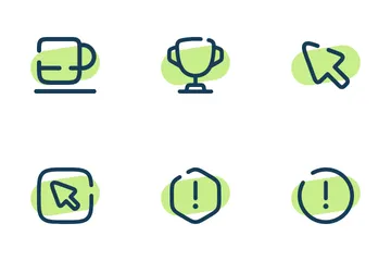 Ui 3 Icon Pack