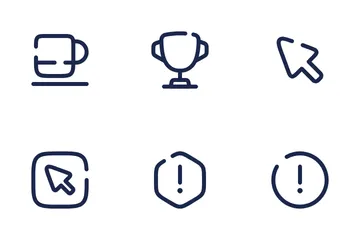 Ui 3 Icon Pack