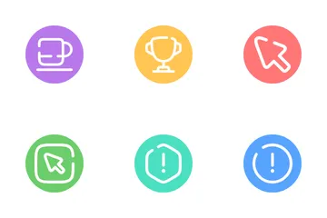Ui 3 Icon Pack