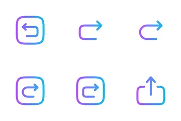 Ui 3 Icon Pack