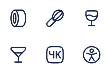 Ui 3 Icon Pack