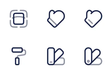 Ui 3 Icon Pack