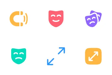 Ui 3 Icon Pack