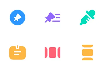 Ui 3 Icon Pack