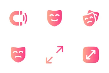 Ui 3 Icon Pack