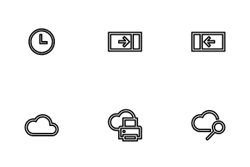 UI 3 Icon Pack