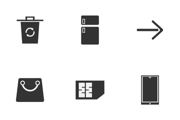 Ui Icon Pack