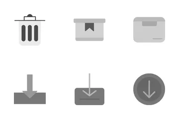 Ui Icon Pack
