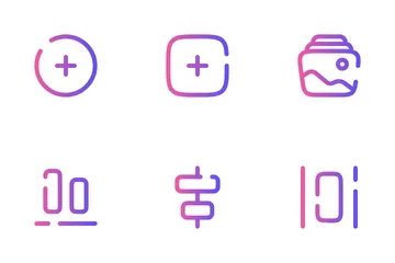 Ui 4 Icon Pack