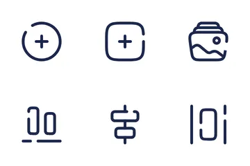 Ui-4 Icon Pack