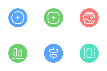 Ui 4 Icon Pack