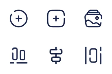 Ui 4 Icon Pack