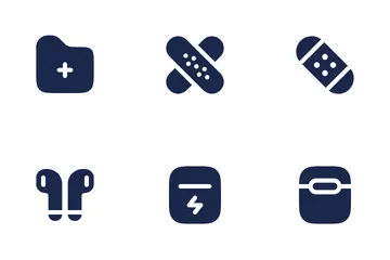 Ui 4 Icon Pack