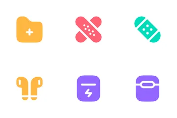 Ui 4 Icon Pack