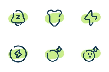 Ui 4 Icon Pack