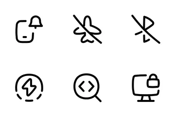 Ui 4 Icon Pack