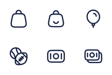 Ui 4 Icon Pack