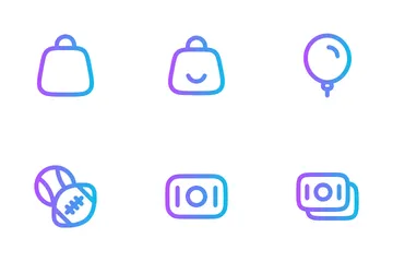 Ui 4 Icon Pack