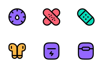 Ui 4 Icon Pack