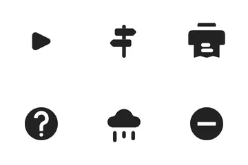 Ui Icon Pack