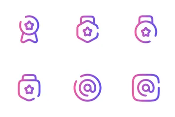 Ui 5 Icon Pack