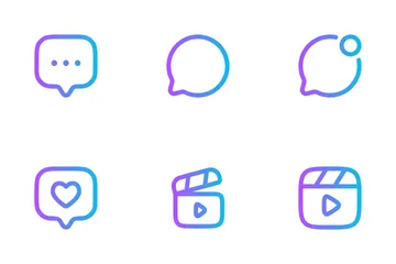Ui 5 Icon Pack