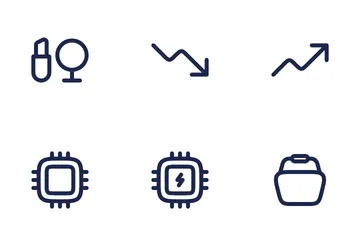Ui 5 Icon Pack