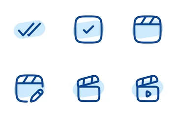 Ui 5 Icon Pack