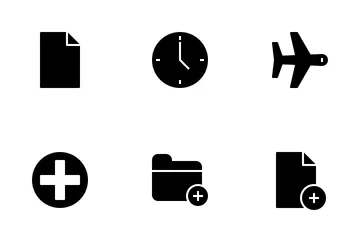 UI 5 Icon Pack