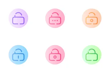 Ui 5 Icon Pack