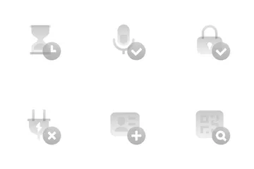 Ui Icon Pack