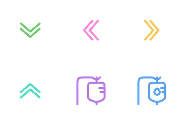 Ui 6 Icon Pack