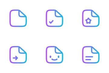 Ui 6 Icon Pack