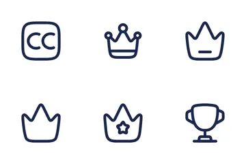 Ui 6 Icon Pack