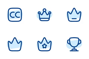 Ui 6 Icon Pack