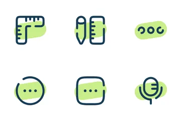 Ui 6 Icon Pack