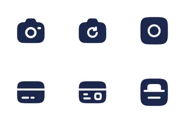 Ui 6 Icon Pack