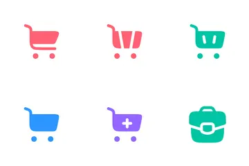 Ui 6 Icon Pack