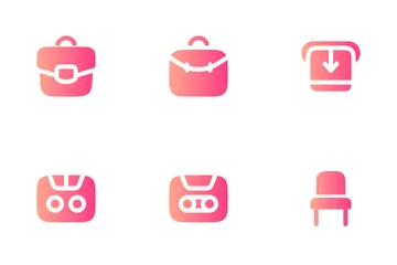 Ui-6 Icon Pack