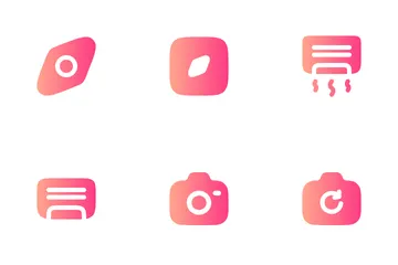 Ui 6 Icon Pack