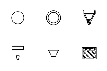 UI 6 Icon Pack